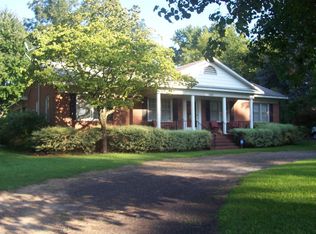 1543 Banks Mill Rd, Aiken, SC 29803