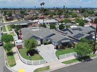 5531 Placer Ave, Westminster, CA 92683