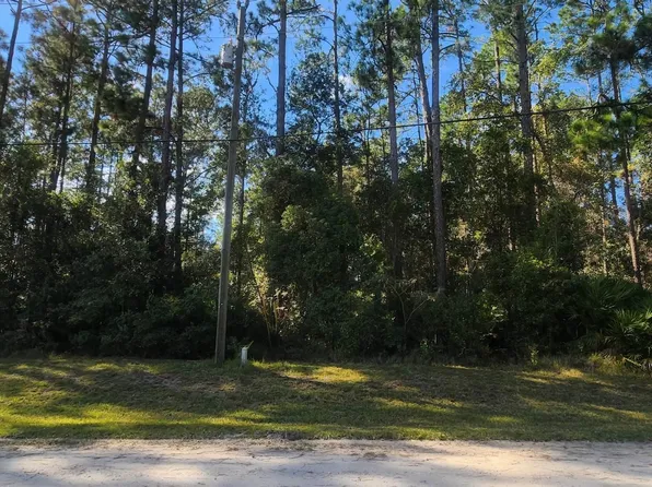 Bowfin Dr, Palatka, FL 32177
