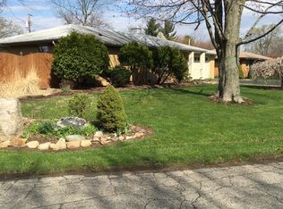 4939 Central Ave, Anderson, IN 46013