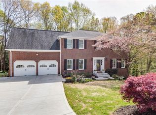 5233 Shasta Way, Marietta, GA 30062