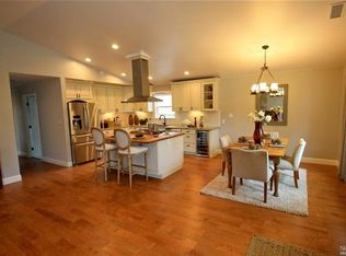 1140 Raymond Ave, Napa, CA 94559