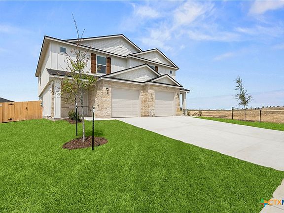 2nd image of 3900 Sugar Hackberry Trl
