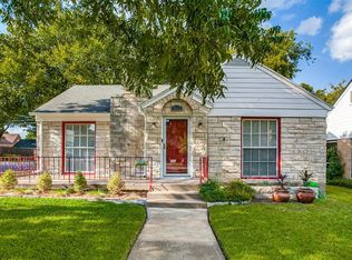 2443 W 10th St, Dallas, TX 75211