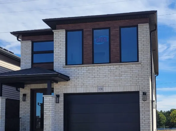 339 Anderson St, Woodstock, ON N4S 8W9