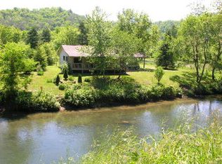 327 Bugle Boy Ln, Cullowhee, NC 28723