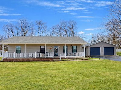 204 Ridgecrest St, Smiths Grove, KY, 42171