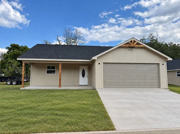 757 Coffey Ct, Marietta, OK 73448