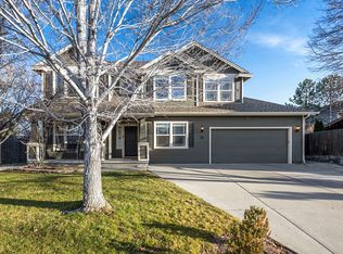 20 Tanea Ct, Reno, NV 89511