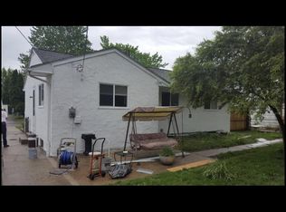 3466 Vanderberg Ave, Columbus, OH 43204