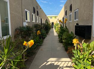 1241 Dawson Ave APT 4, Long Beach, CA 90804