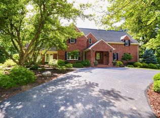 6787 Glen Acres Dr, Cincinnati, OH 45237