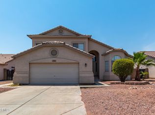 13435 W Tara Ln, Surprise, AZ 85374