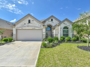 24311 Marcello Lakes Dr, Katy, TX 77493