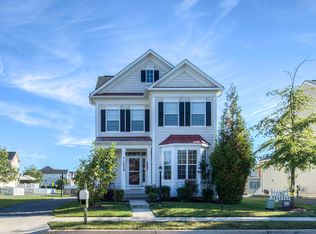 14028 Willet Way, Gainesville, VA 20155