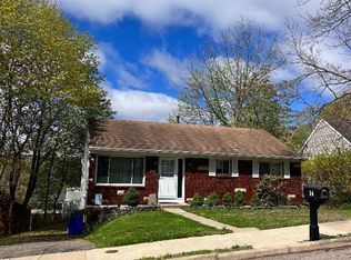 14 Kane Ave, Binghamton, NY 13903