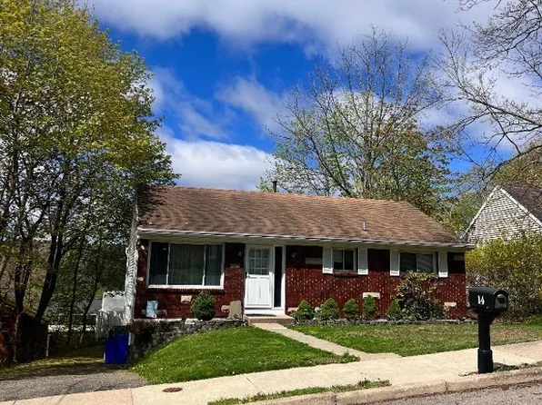 14 Kane Ave, Binghamton, NY 13903