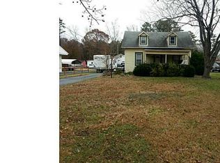 12051 Smiths Neck Rd, Carrollton, VA 23314