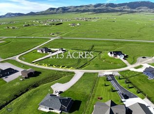 5 Mountainair Dr, Townsend, MT 59644