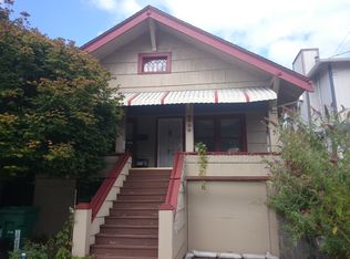 2706 S Judkins St, Seattle, WA 98144