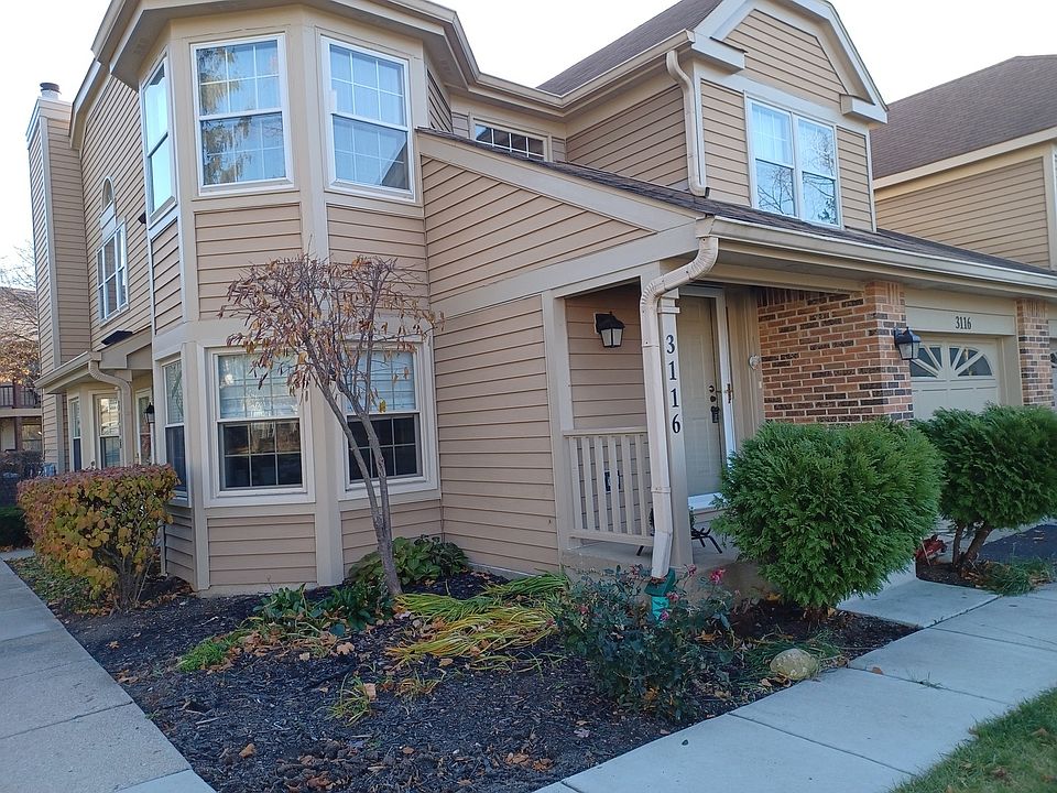 1st image of 3116 N Daniels Ct #3116