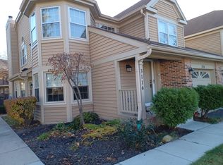 3116 N Daniels Ct #3116, Arlington Heights, IL 60004