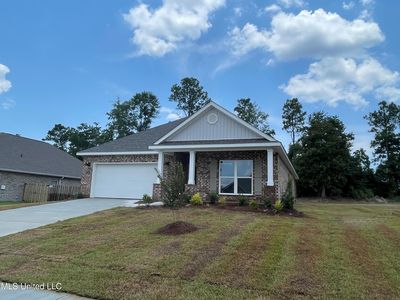 5781 Overland Dr, Biloxi, MS, 39532