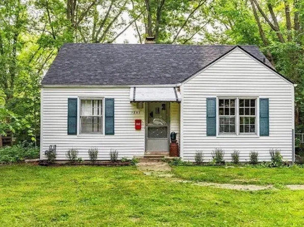 1207 Birk Ave, Ann Arbor, MI 48103