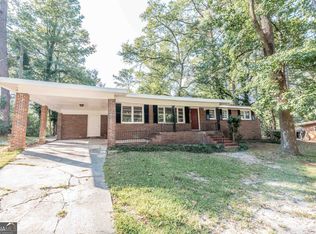 207 Ashby Way, Warner Robins, GA 31088