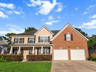 9449 Markley Blvd, Summerville, SC, 29485