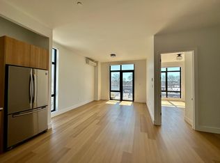 420 Gates Ave #6F, Brooklyn, NY 11216