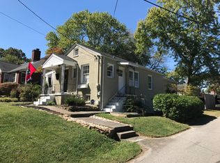 1201 Tapoco Ave, Maryville, TN 37801
