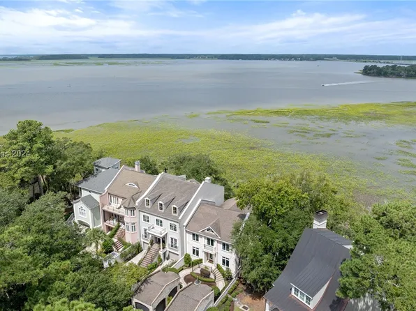 94 Crosstree Dr N, Hilton Head Island, SC 29926