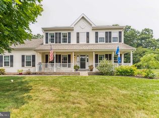 54 Redcedar Cir, Collegeville, PA 19426