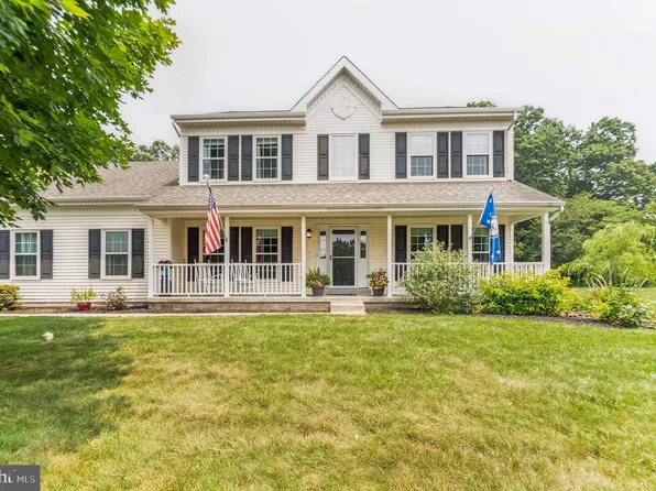 54 Redcedar Cir, Collegeville, PA 19426