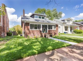 7023 Stanford Ave, Saint Louis, MO