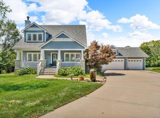 6109 SW South Pointe Dr, Auburn, KS 66402