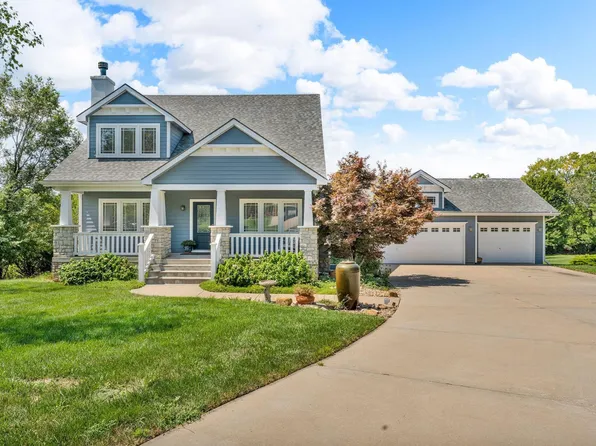 6109 SW South Pointe Dr, Auburn, KS 66402