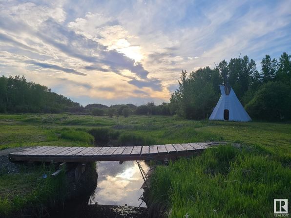 443001 Range Road 12, Ponoka County, AB T0C 2J0