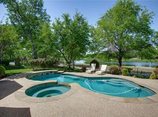 4205 Crown Knoll Cir, Flower Mound, TX 75028