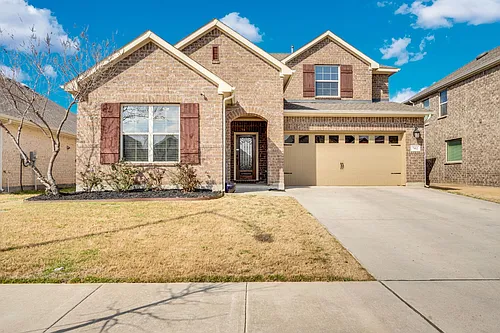 7412 Winterbloom Way Photo 1