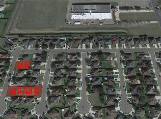 36 Cascade Dr, Weslaco, TX 78599