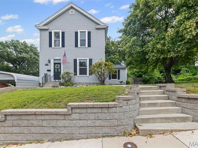1605 Langdon St, Alton, IL, 62002