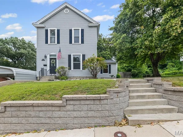 1605 Langdon St, Alton, IL 62002