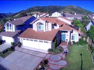 20842 Shadow Rock Ln, Trabuco Canyon, CA 92679
