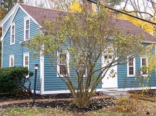 226 N Spencer Rd, Spencer, MA 01562