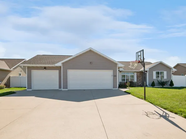 830 Roth Rd, De Pere, WI 54115