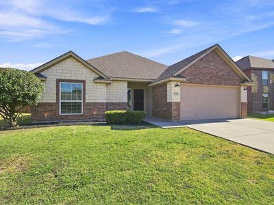 1720 Lakeway Dr, Cleburne, TX, 76033