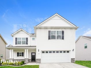 1714 Secretariat Trce, Murfreesboro, TN 37128