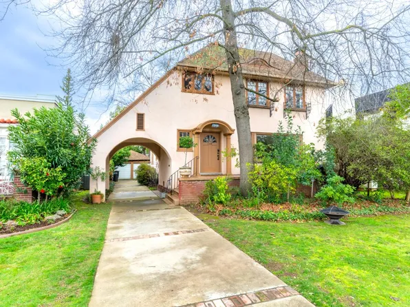 1348 38th St, Sacramento, CA 95816
